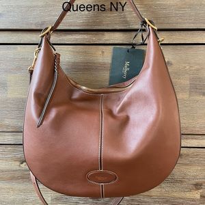 MULBERRY SMALL SELBY